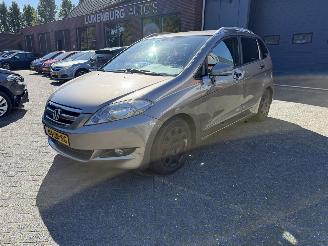 skadebil auto Honda Fr-v 1.8i Lifestyle (MPV 5-dr.) 2008/5