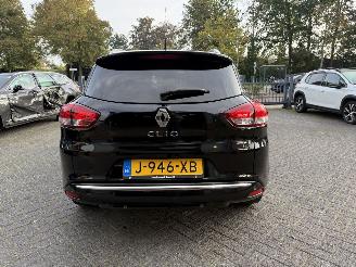 Renault Clio 0.9 TCe Limited (Stationwagen 5-dr.) picture 4