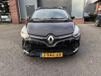 Renault Clio 0.9 TCe Limited (Stationwagen 5-dr.) picture 8