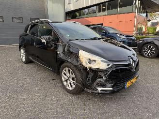 Renault Clio 0.9 TCe Limited (Stationwagen 5-dr.) picture 7