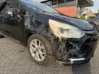 Renault Clio 0.9 TCe Limited (Stationwagen 5-dr.) picture 13