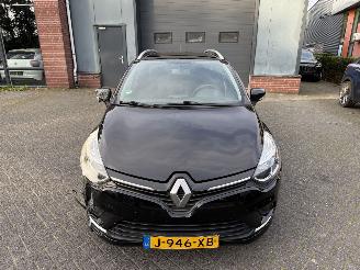 Renault Clio 0.9 TCe Limited (Stationwagen 5-dr.) picture 9
