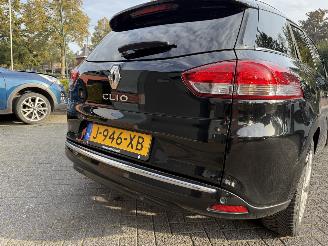 Renault Clio 0.9 TCe Limited (Stationwagen 5-dr.) picture 31