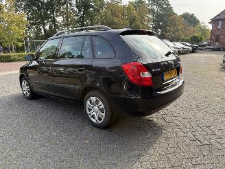 Skoda Fabia 1.2 TSI Sprint Pro picture 2