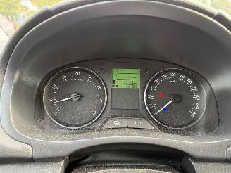 Skoda Fabia 1.2 TSI Sprint Pro picture 23