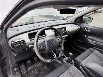 Citroën C4 cactus 1.2 PureTech One-Tone (SUV 5-dr.) picture 31