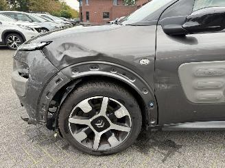 Citroën C4 cactus 1.2 PureTech One-Tone (SUV 5-dr.) picture 12