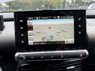 Citroën C4 cactus 1.2 PureTech One-Tone (SUV 5-dr.) picture 23