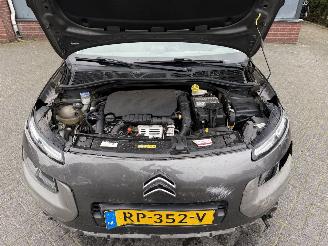 Citroën C4 cactus 1.2 PureTech One-Tone (SUV 5-dr.) picture 17