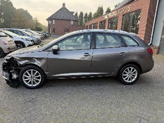 Seat Ibiza 1.0 EcoTSI Style Connect picture 6