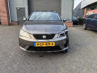 Seat Ibiza 1.0 EcoTSI Style Connect picture 15