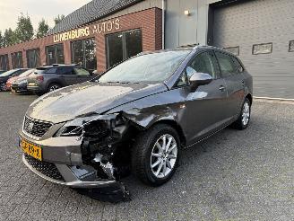 Seat Ibiza 1.0 EcoTSI Style Connect picture 5