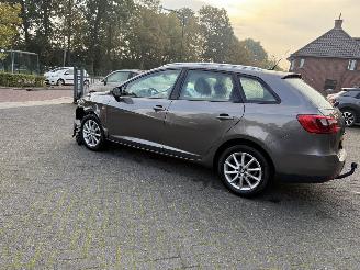 Seat Ibiza 1.0 EcoTSI Style Connect picture 34