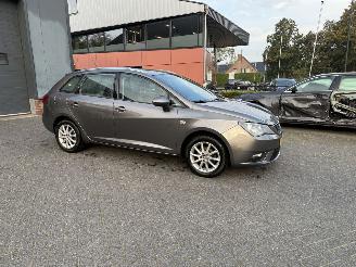 Seat Ibiza 1.0 EcoTSI Style Connect picture 37