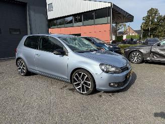 Volkswagen Golf 1.4 TSI Highline  AUTOMAAT (Hatchback 3-dr.) picture 32
