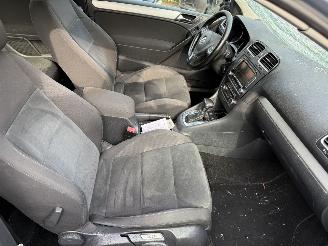 Volkswagen Golf 1.4 TSI Highline  AUTOMAAT (Hatchback 3-dr.) picture 13