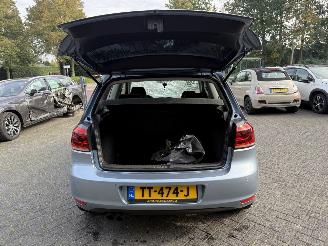 Volkswagen Golf 1.4 TSI Highline  AUTOMAAT (Hatchback 3-dr.) picture 14