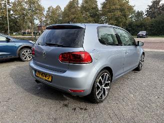 Volkswagen Golf 1.4 TSI Highline  AUTOMAAT (Hatchback 3-dr.) picture 5