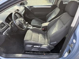 Volkswagen Golf 1.4 TSI Highline  AUTOMAAT (Hatchback 3-dr.) picture 20