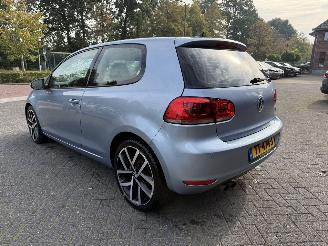 Volkswagen Golf 1.4 TSI Highline  AUTOMAAT (Hatchback 3-dr.) picture 3