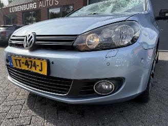 Volkswagen Golf 1.4 TSI Highline  AUTOMAAT (Hatchback 3-dr.) picture 29