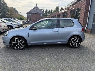 Volkswagen Golf 1.4 TSI Highline  AUTOMAAT (Hatchback 3-dr.) picture 2