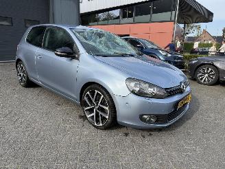 Volkswagen Golf 1.4 TSI Highline  AUTOMAAT (Hatchback 3-dr.) picture 7