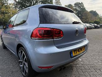 Volkswagen Golf 1.4 TSI Highline  AUTOMAAT (Hatchback 3-dr.) picture 16