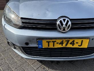 Volkswagen Golf 1.4 TSI Highline  AUTOMAAT (Hatchback 3-dr.) picture 30