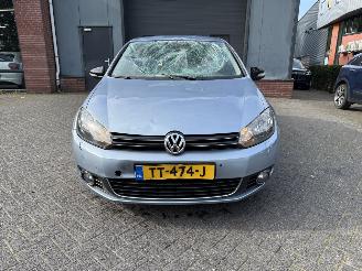 Volkswagen Golf 1.4 TSI Highline  AUTOMAAT (Hatchback 3-dr.) picture 9