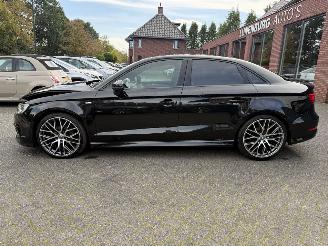Audi A3 1.4 TFSI CoD AUTOMAAT PANORAMA Ambition Sport Edition picture 2