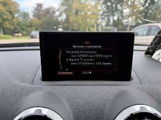 Audi A3 1.4 TFSI CoD AUTOMAAT PANORAMA Ambition Sport Edition picture 17