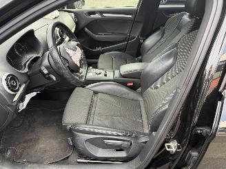 Audi A3 1.4 TFSI CoD AUTOMAAT PANORAMA Ambition Sport Edition picture 21