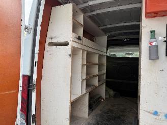 Iveco Daily 35C16V 2.3 352 H3  AUTOMAAT DUBBELCABINE  (Bedrijfsauto 5-dr.) picture 28