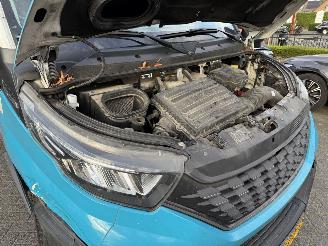 Iveco Daily 35C16V 2.3 352 H3  AUTOMAAT DUBBELCABINE  (Bedrijfsauto 5-dr.) picture 16