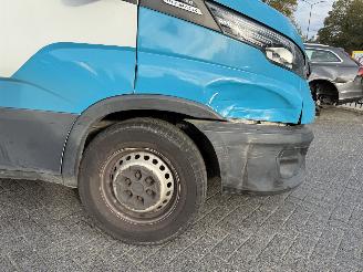 Iveco Daily 35C16V 2.3 352 H3  AUTOMAAT DUBBELCABINE  (Bedrijfsauto 5-dr.) picture 11