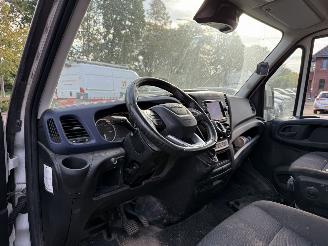 Iveco Daily 35C16V 2.3 352 H3  AUTOMAAT DUBBELCABINE  (Bedrijfsauto 5-dr.) picture 20
