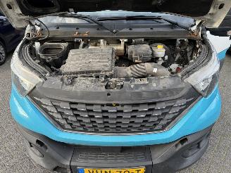 Iveco Daily 35C16V 2.3 352 H3  AUTOMAAT DUBBELCABINE  (Bedrijfsauto 5-dr.) picture 15
