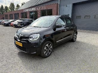škoda osobní automobily Renault Twingo 1.0 SCe Limited (Hatchback 5-dr.) 2022/2