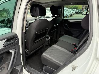 Volkswagen Tiguan 1.4 TSI  PANORAMADAK Connected Series picture 21