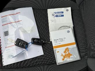 Volkswagen Tiguan 1.4 TSI  PANORAMADAK Connected Series picture 30