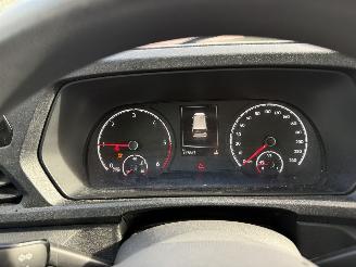 Volkswagen Caddy 2.0 TDI Trend picture 10
