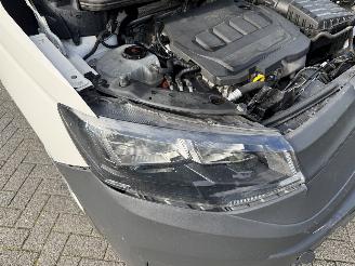 Volkswagen Caddy 2.0 TDI Trend picture 19
