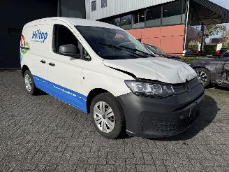 Volkswagen Caddy 2.0 TDI Trend picture 25