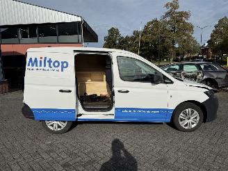 Volkswagen Caddy 2.0 TDI Trend picture 21