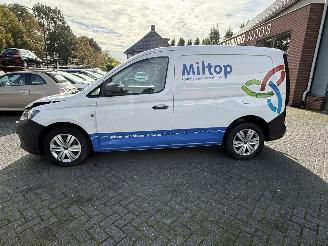 Volkswagen Caddy 2.0 TDI Trend picture 2
