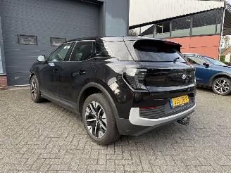  Ford Explorer Select Extended Range RWD 77 kWh 6570 EURO EX BTW 2025/11