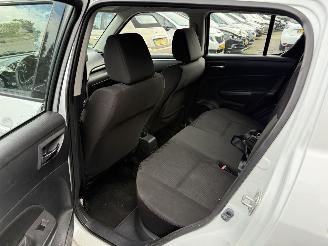 Suzuki Swift 1.2 Exclusive AUTOMAAT  (Hatchback 5-dr.) picture 27