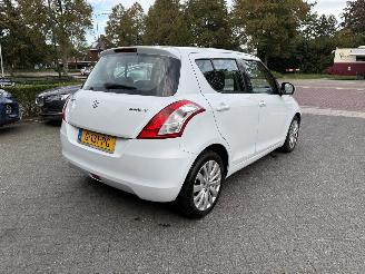 Suzuki Swift 1.2 Exclusive AUTOMAAT  (Hatchback 5-dr.) picture 5