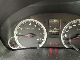 Suzuki Swift 1.2 Exclusive AUTOMAAT  (Hatchback 5-dr.) picture 12